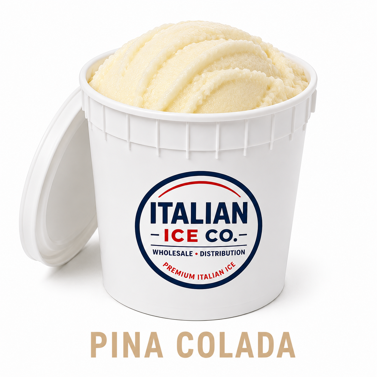 Pina Colada 2.5 Gallon Bucket