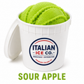Sour Apple 2.5 Gallon Bucket