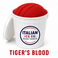 Tigers Blood 2.5 Gallon Bucket